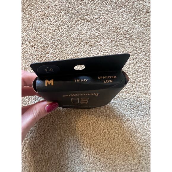 1-Pack Allbirds Sprinter (Low) Socks - Picture 3 of 3